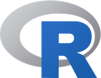 R's logo